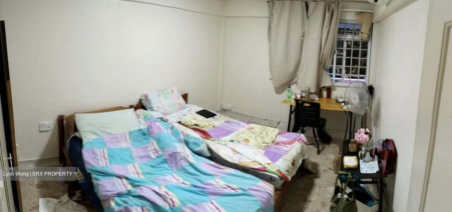 Blk 708 Reservoir Rise (Bedok), HDB 4 Rooms #583586041